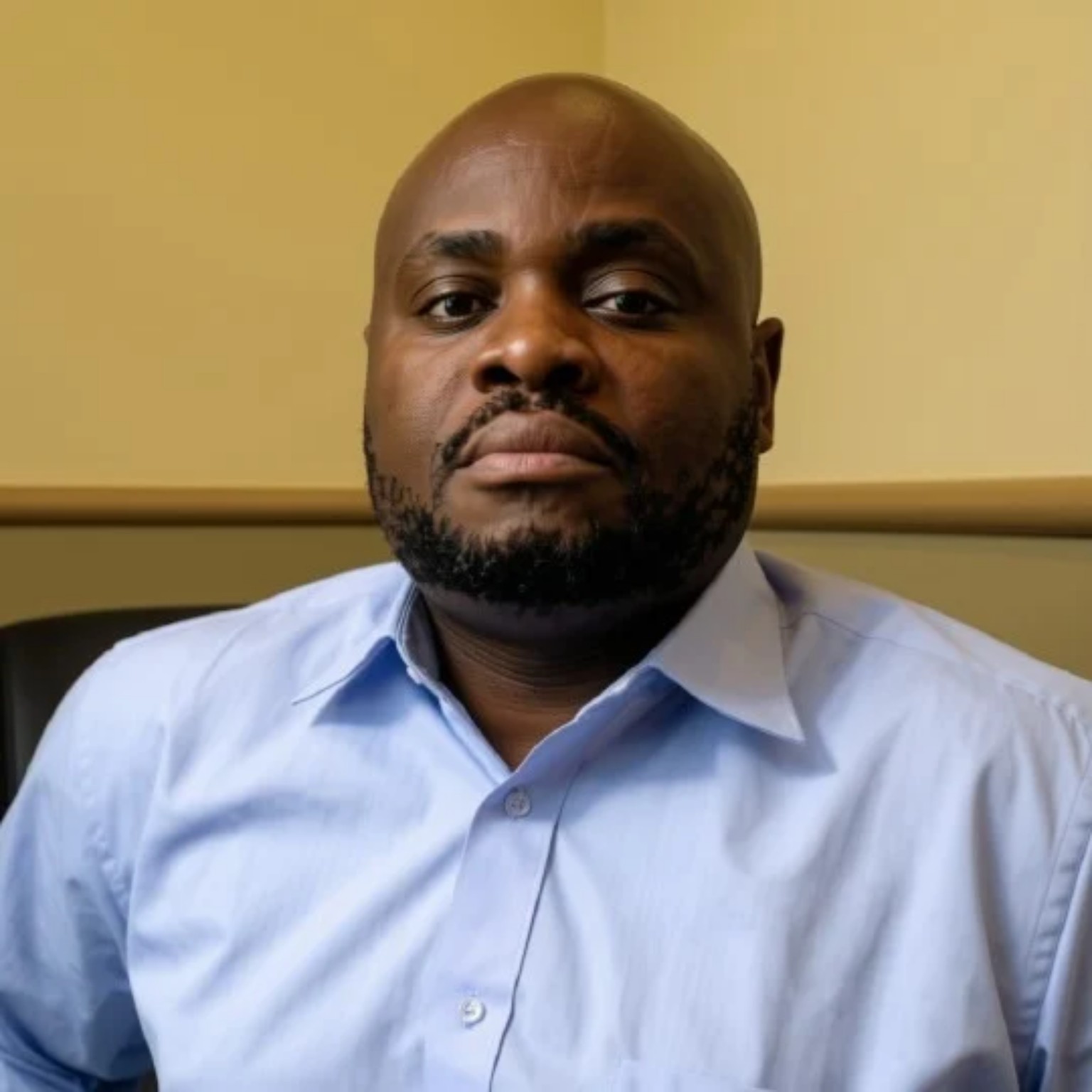 Geoffrey Manyamba