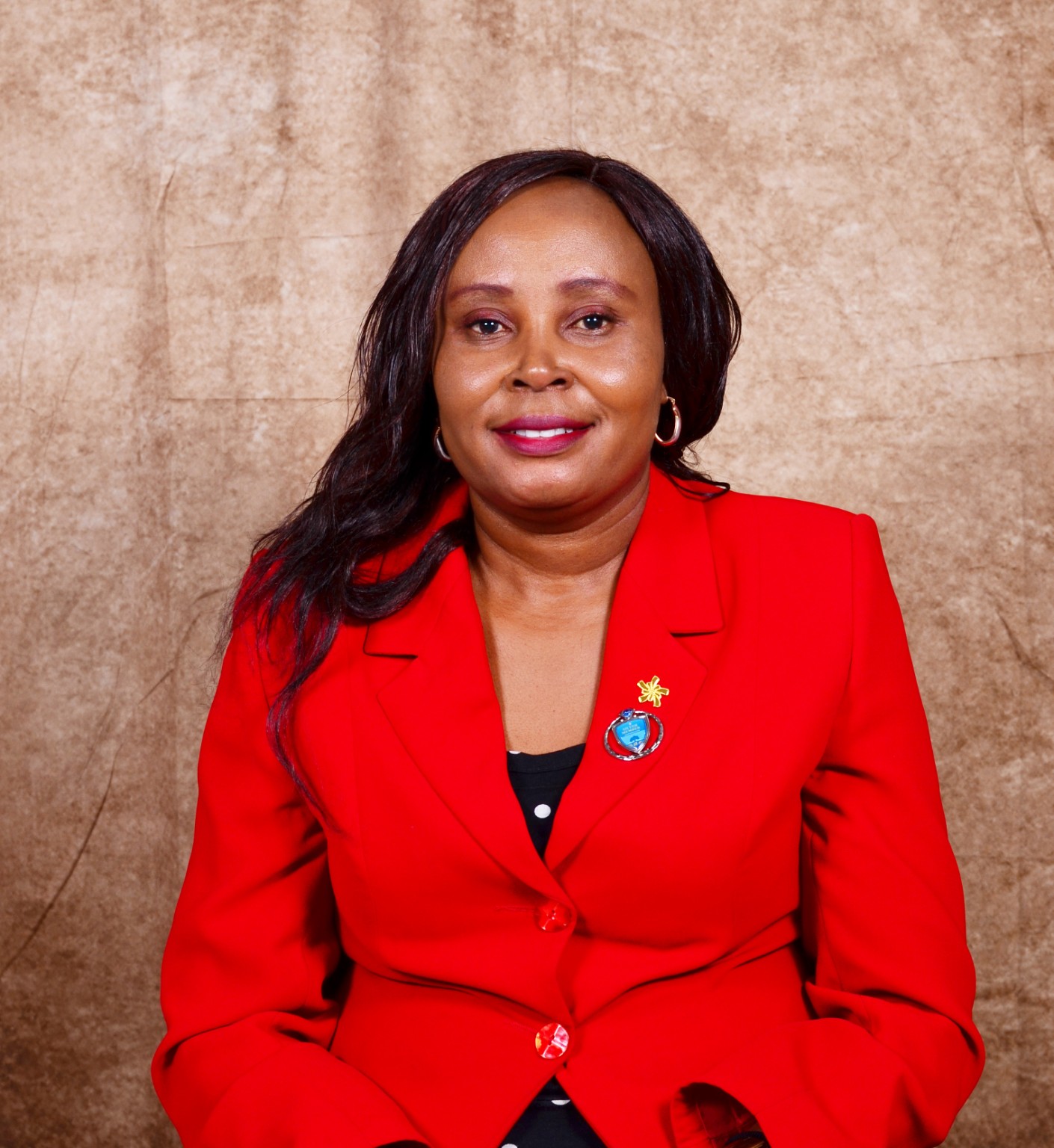 Dr. Martha Mbuvi
