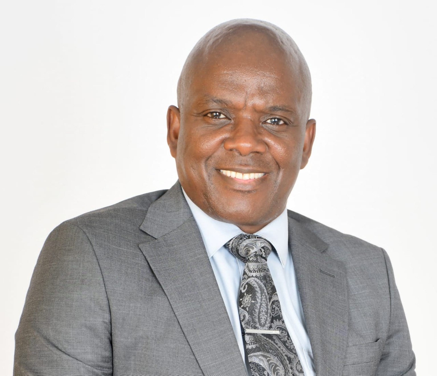 Vusumuzi J. Madonsela-ka-Tembe